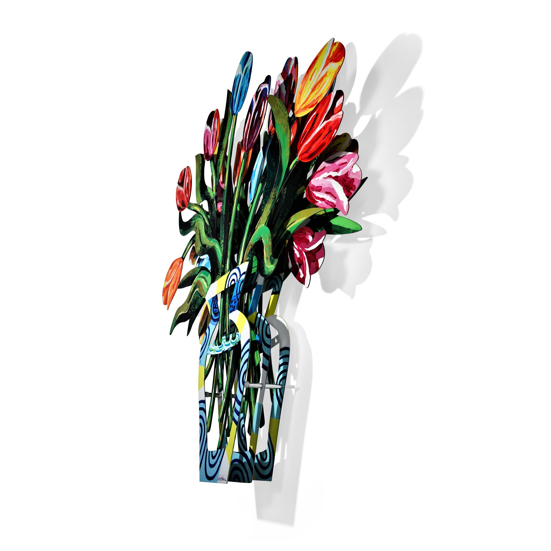 Bouquet-Dutch