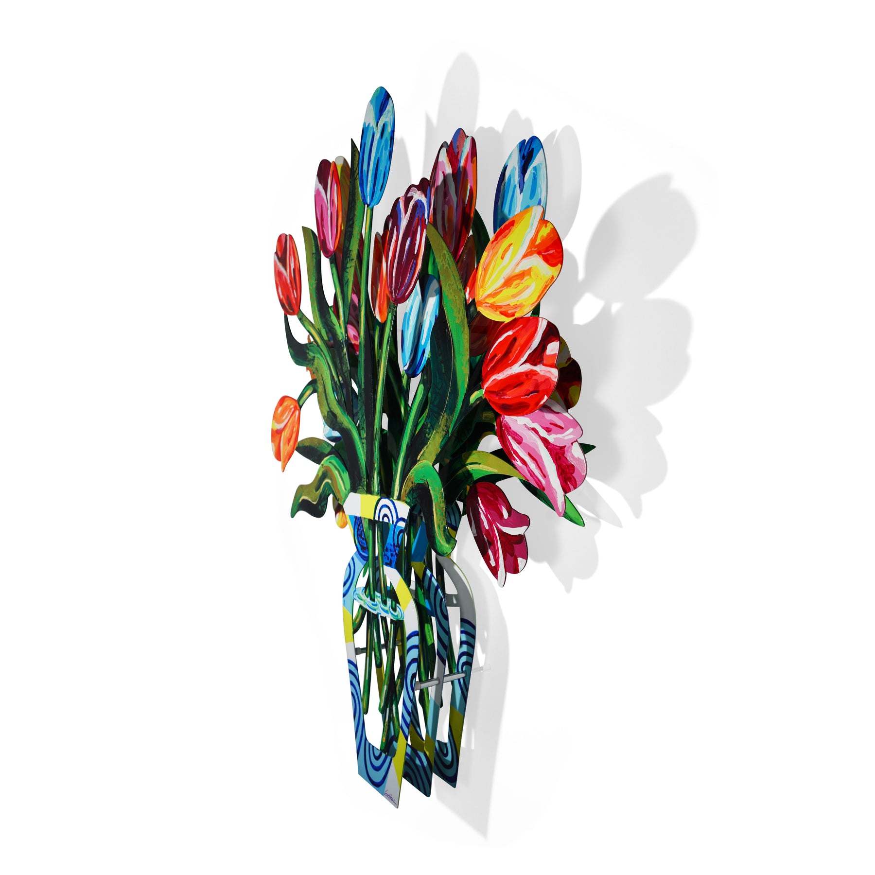 Bouquet-Dutch
