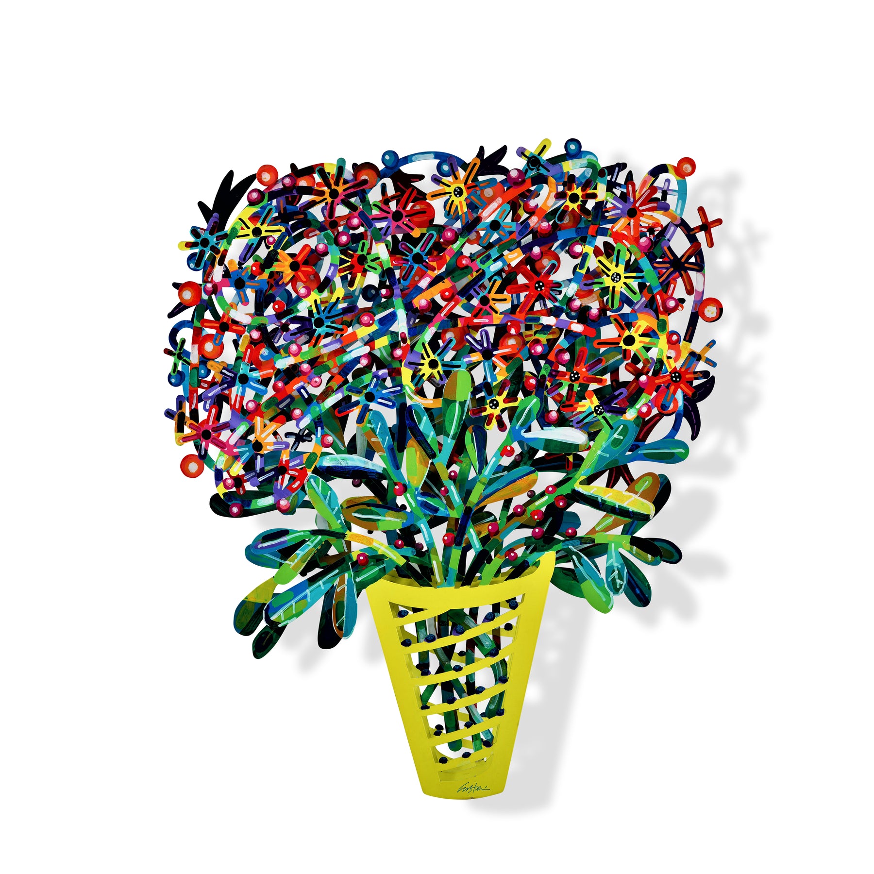 Bouquet-Jaffa