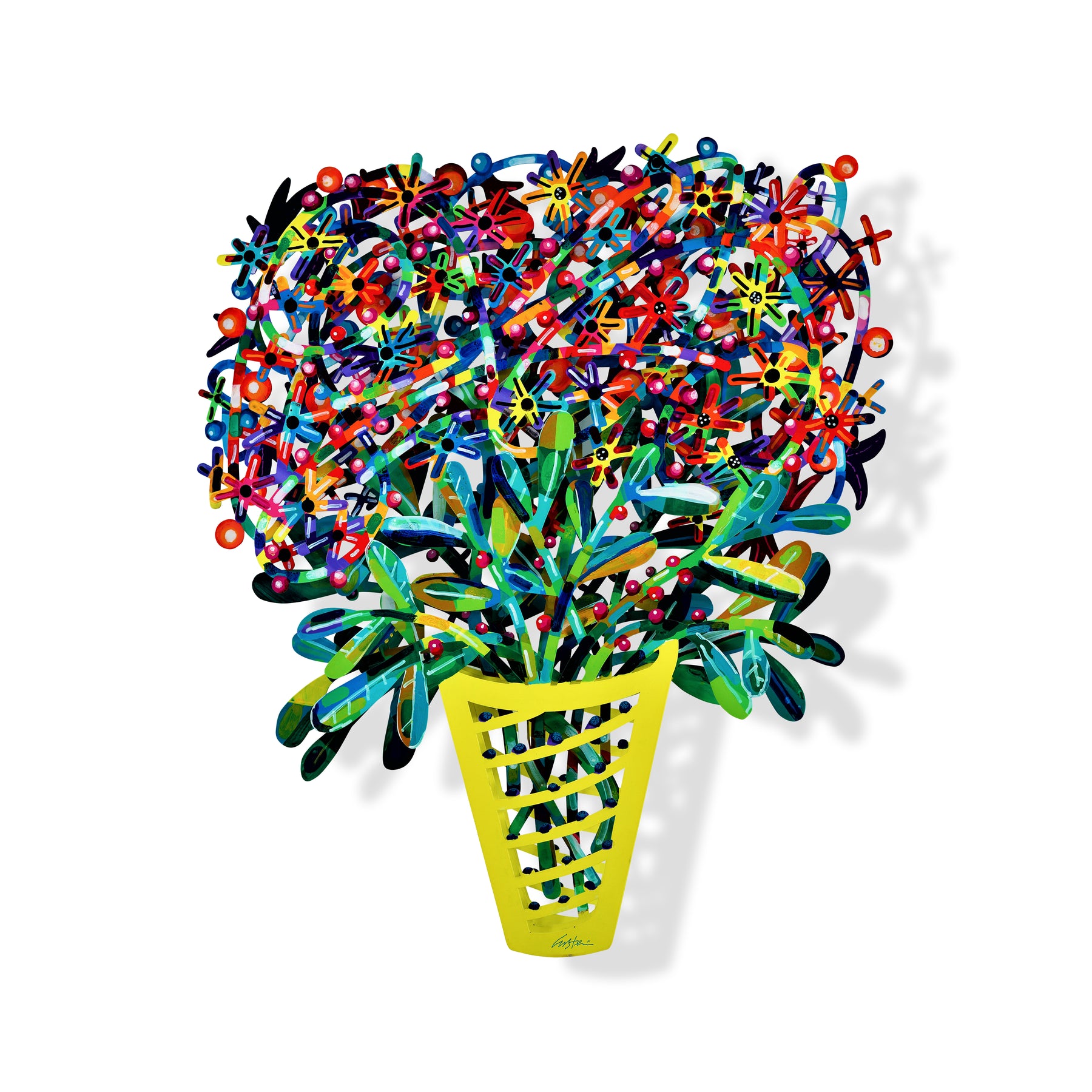 Bouquet-Jaffa