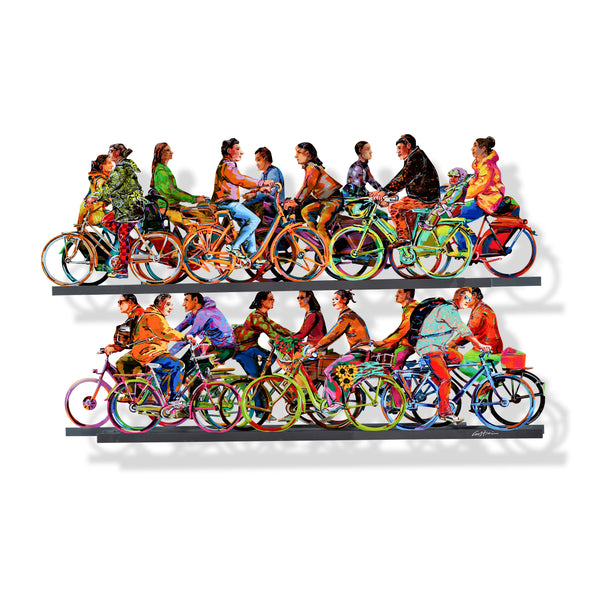 City Riders A