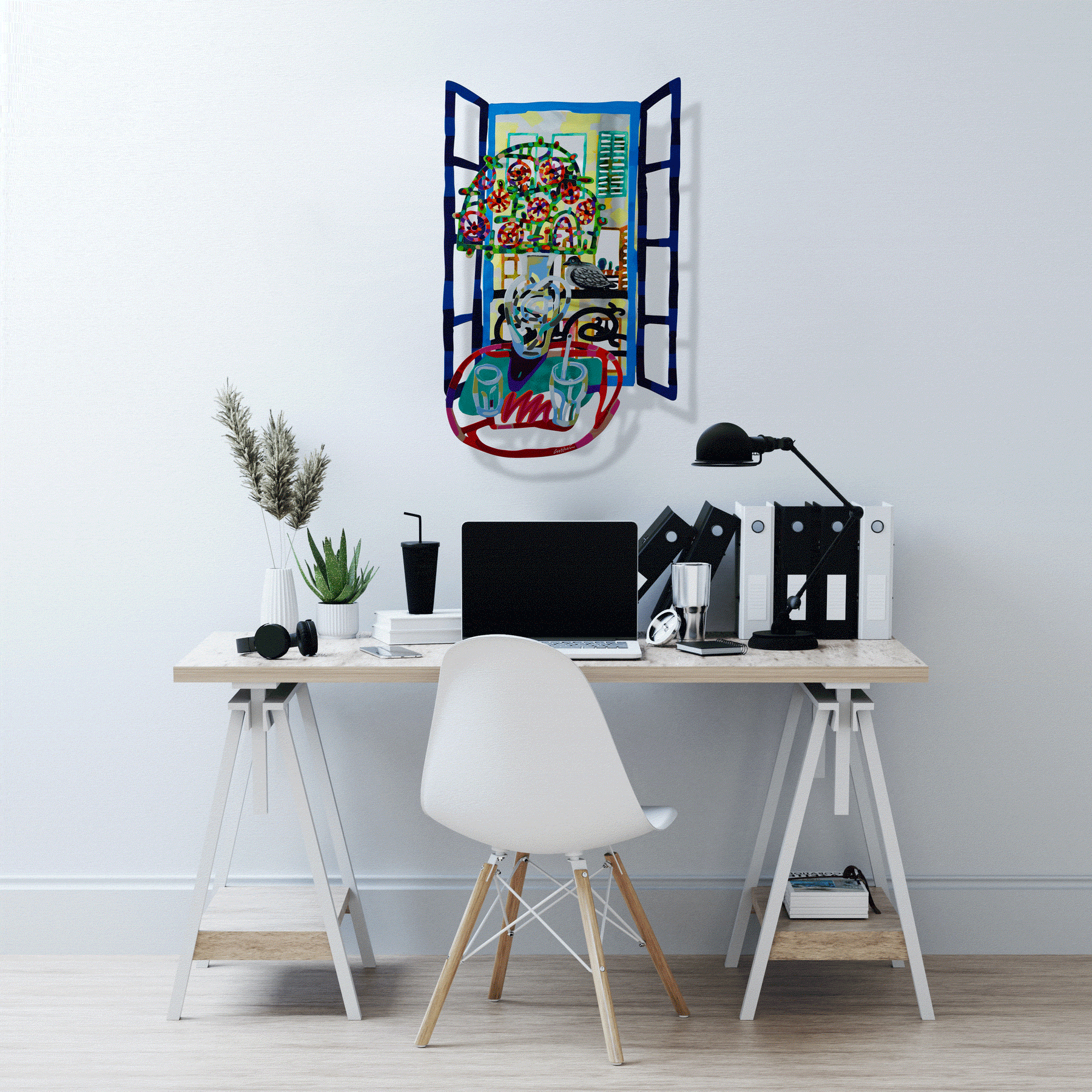 French Window