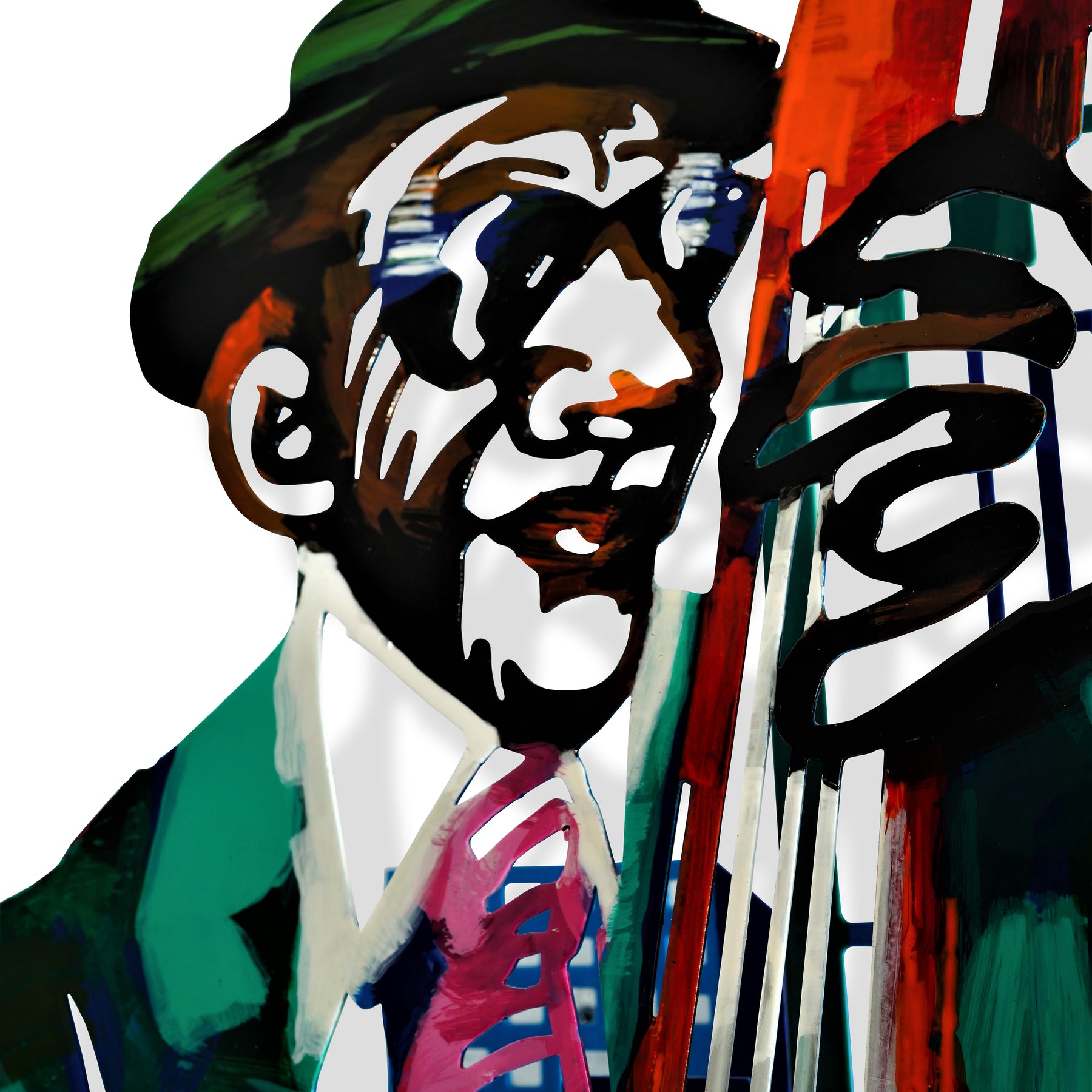 Jazz and the City - Contrabass