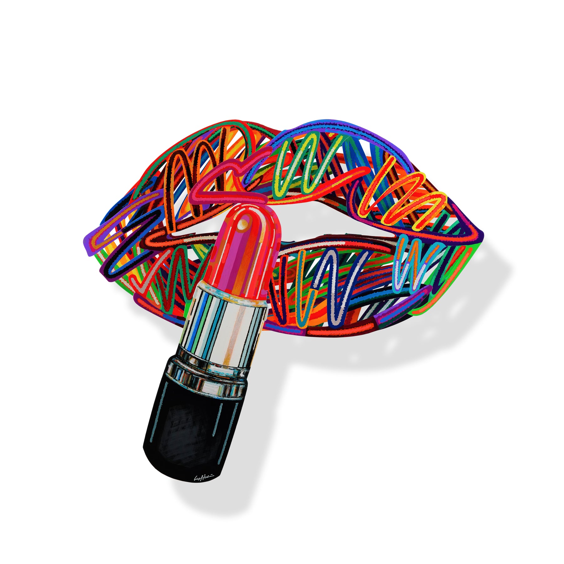 Lipstick