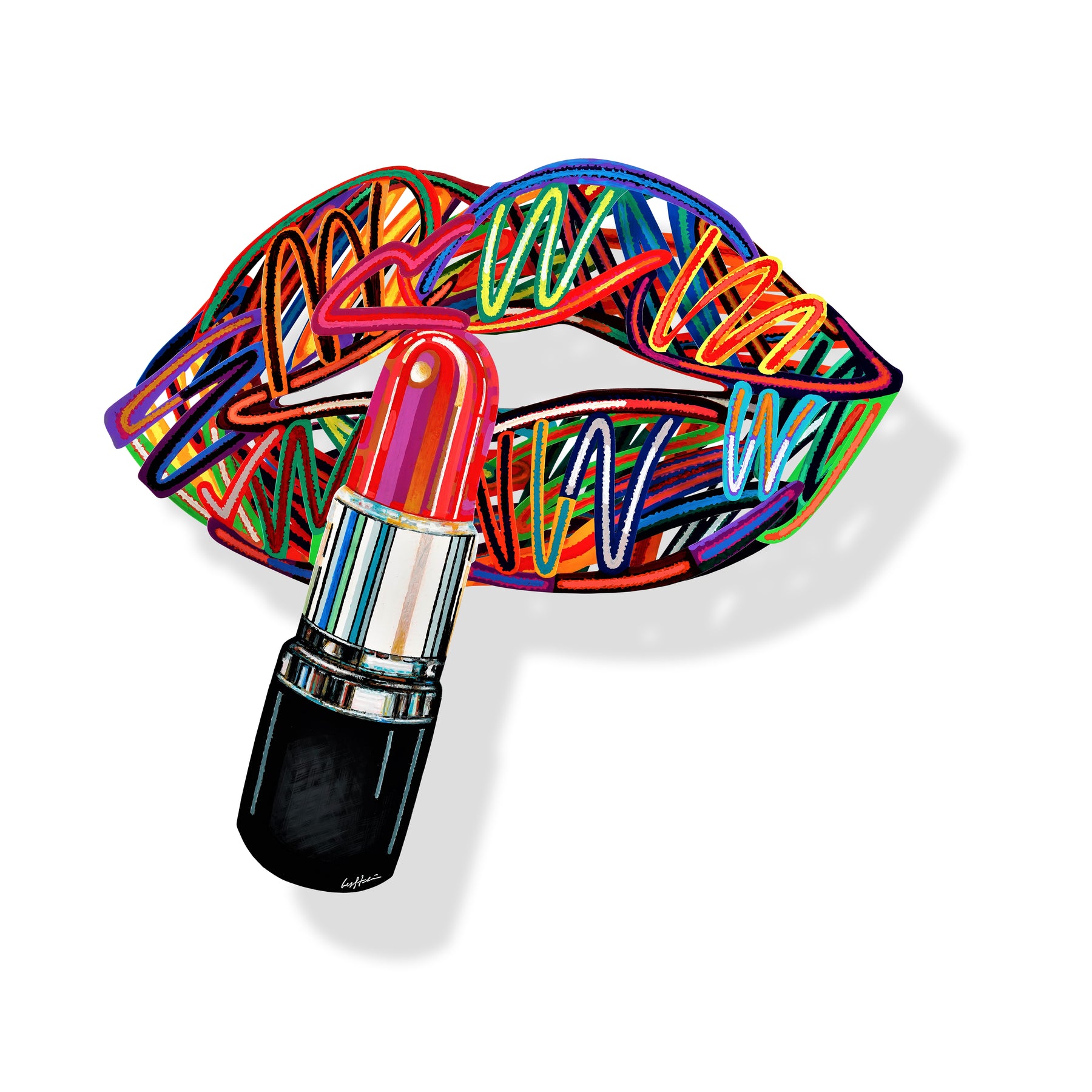 Lipstick