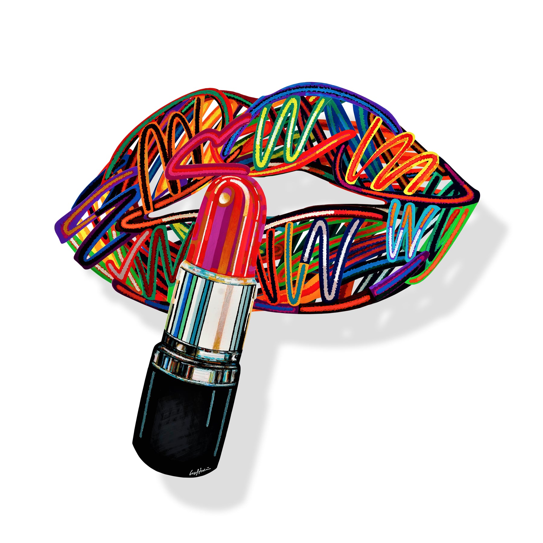 Lipstick
