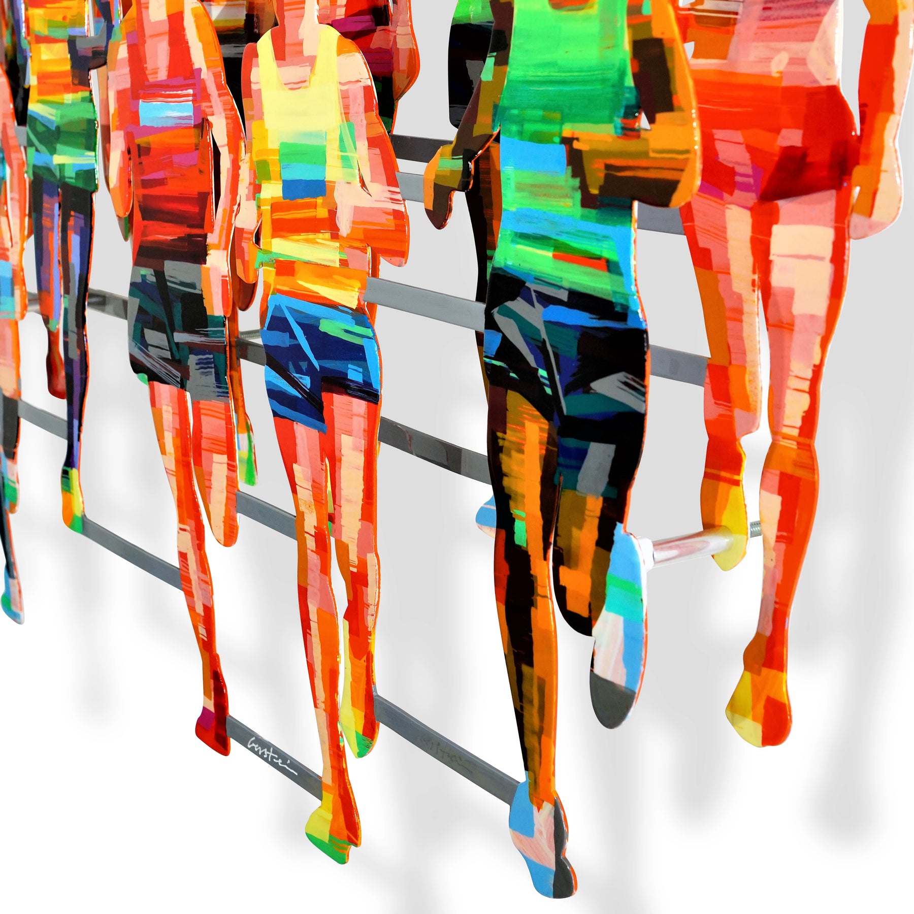 Marathon - Paris