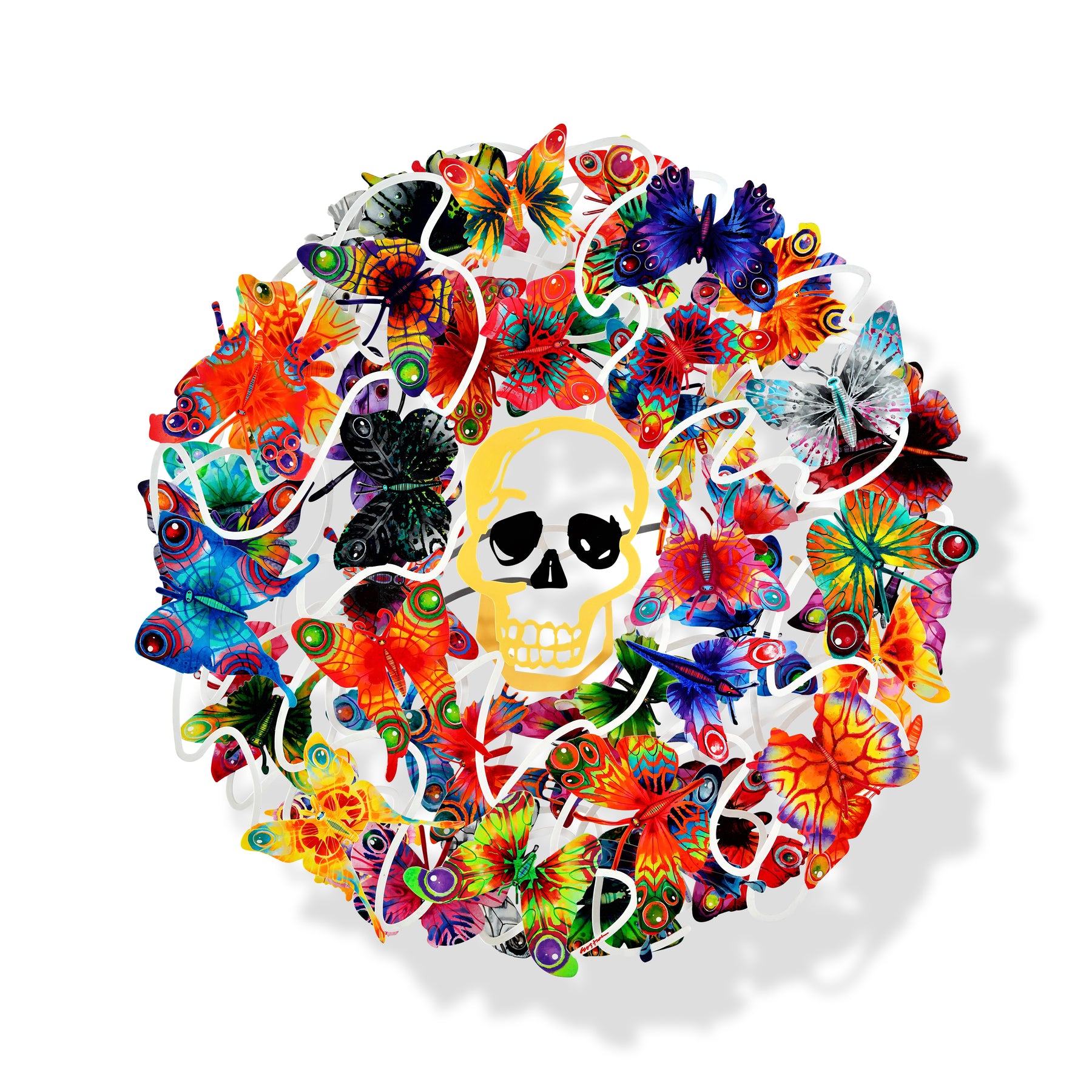 Memento Mori