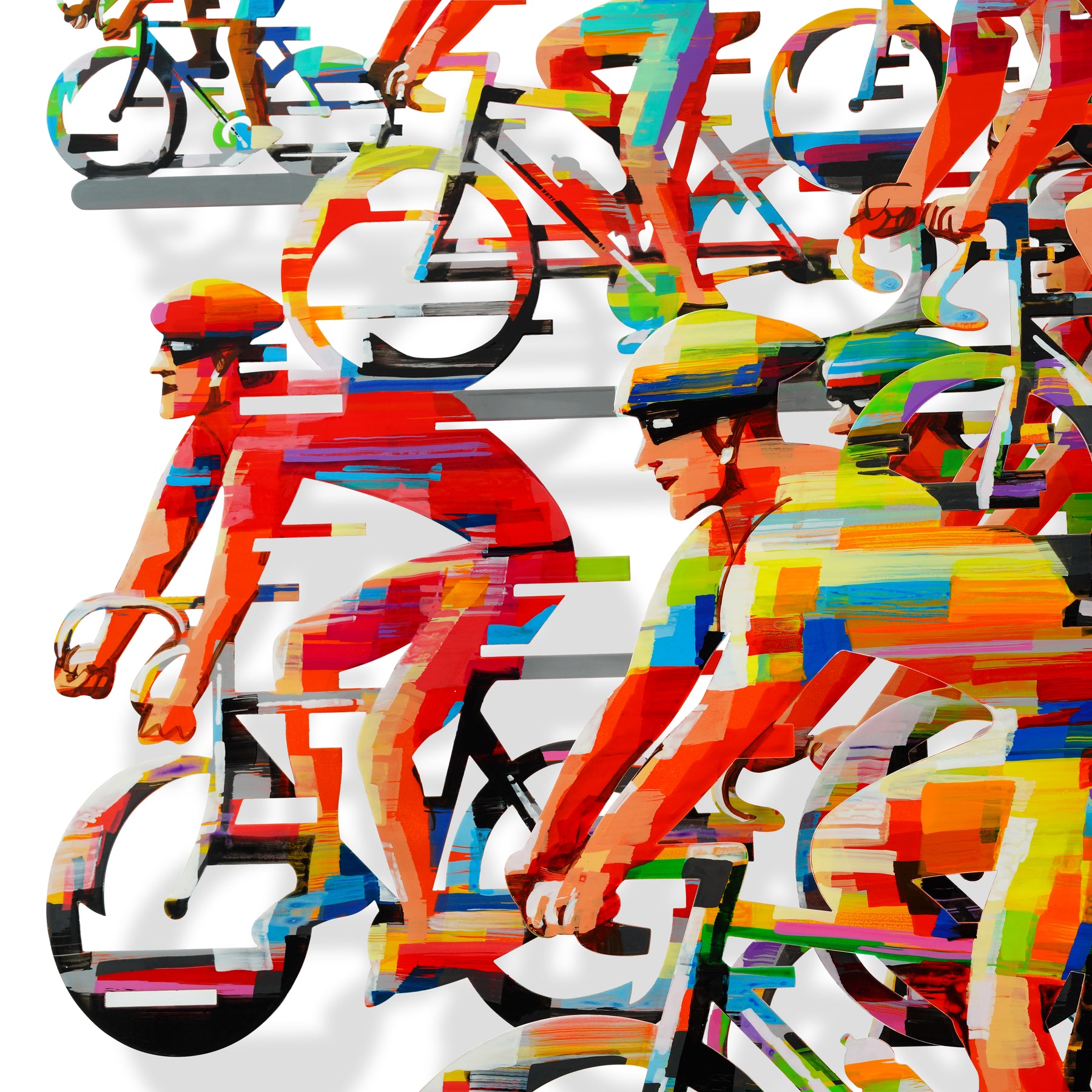 Racing