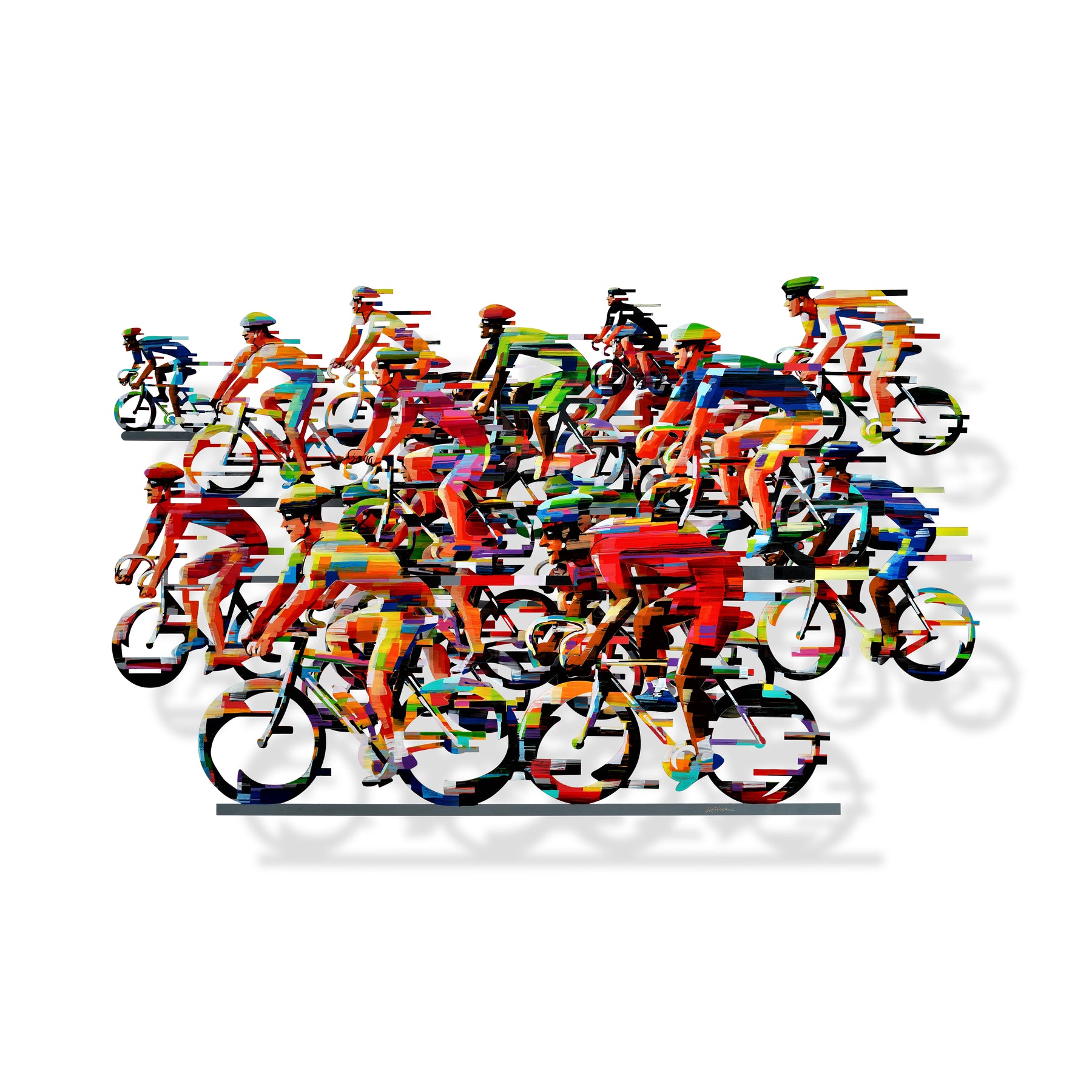 Racing