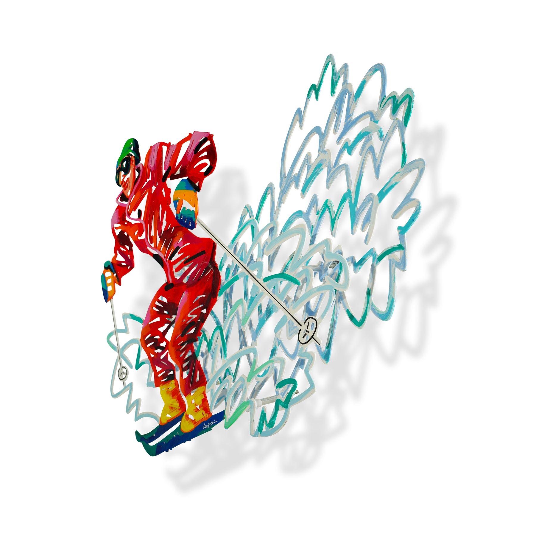 Slalom