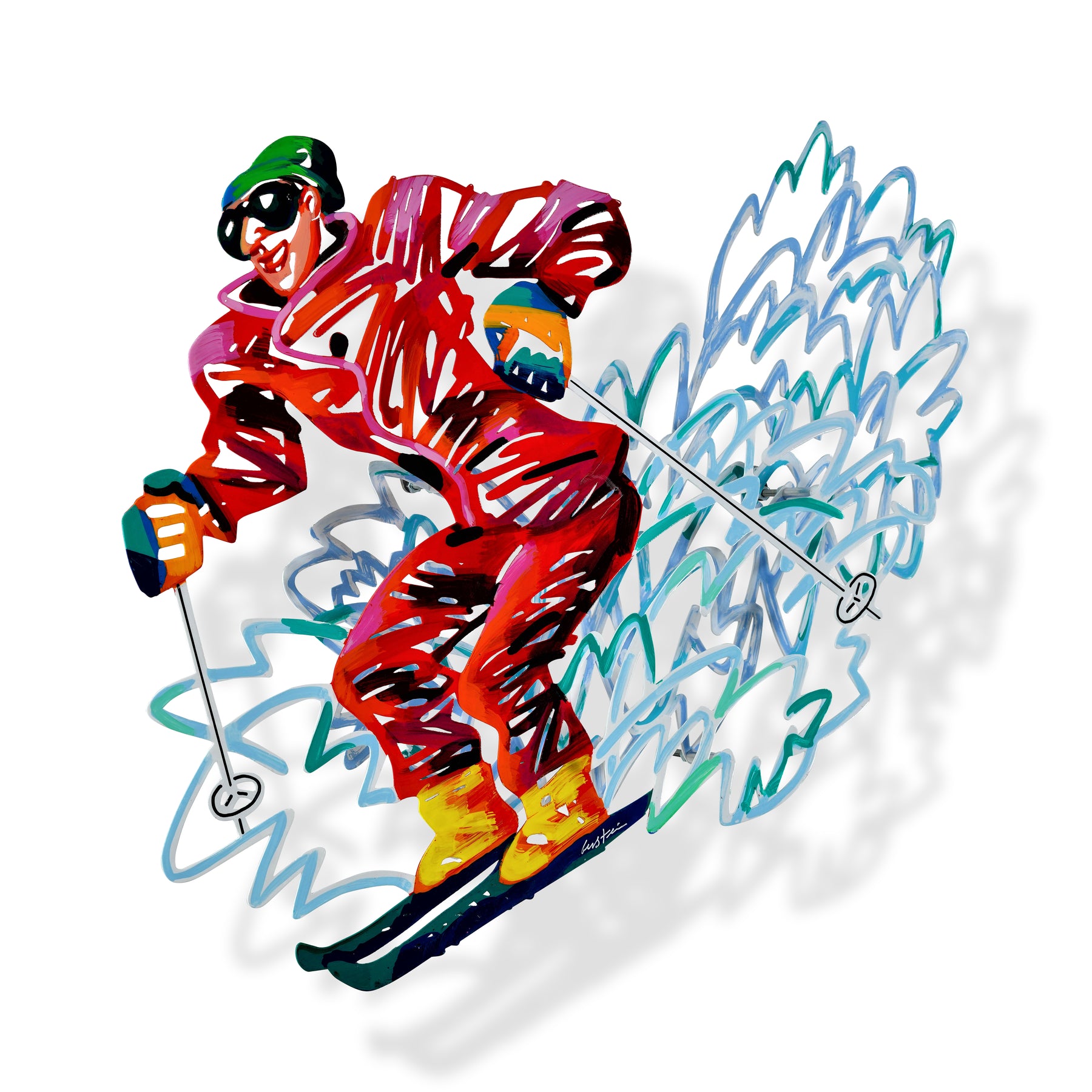 Slalom