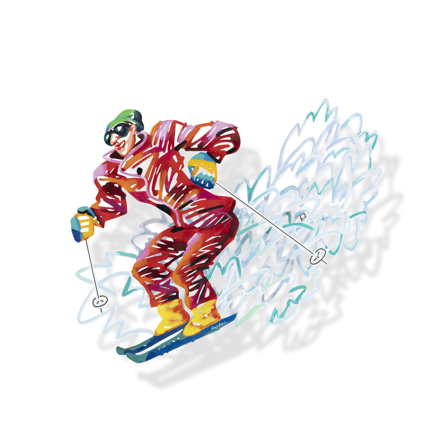 Slalom