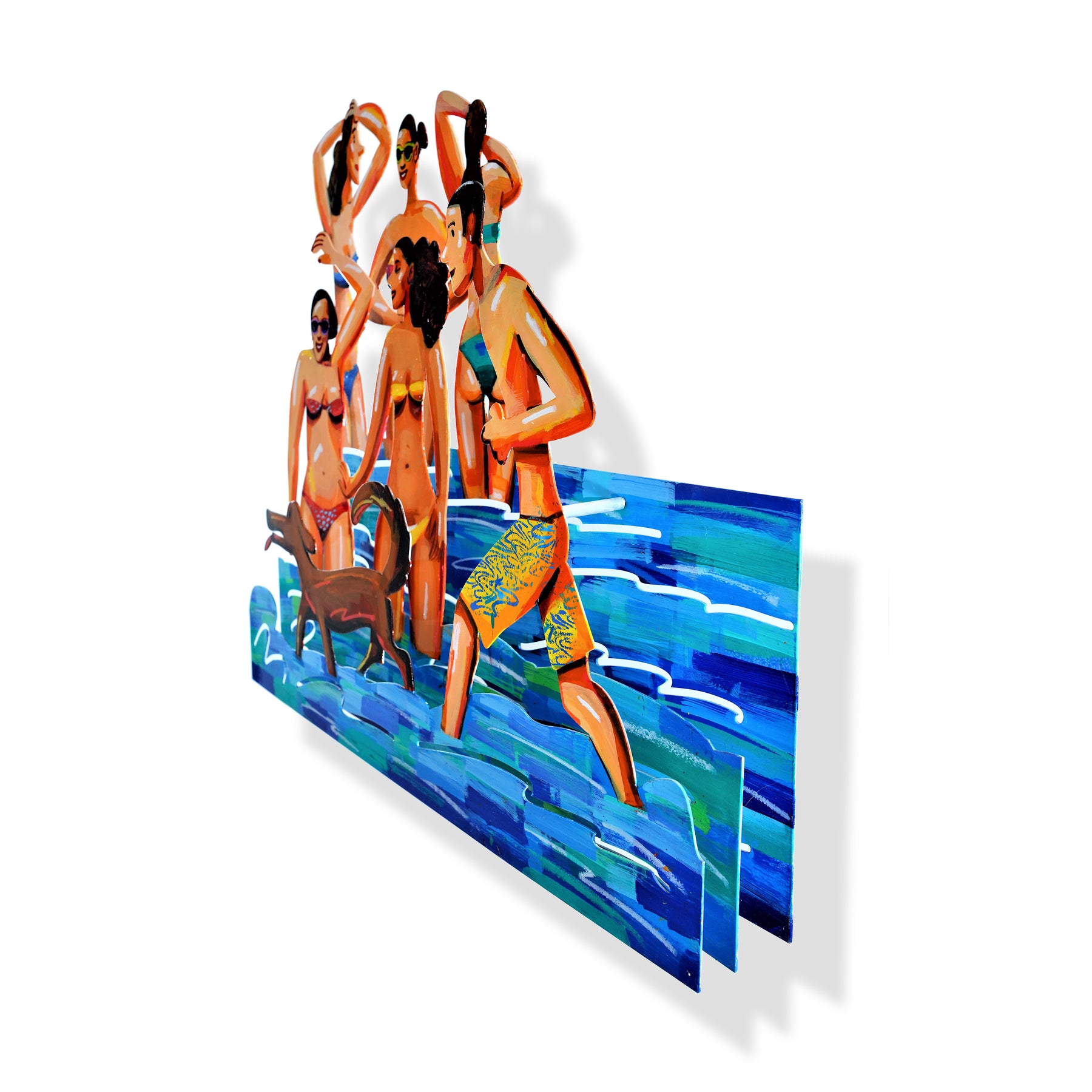 Sun of the Beach 3