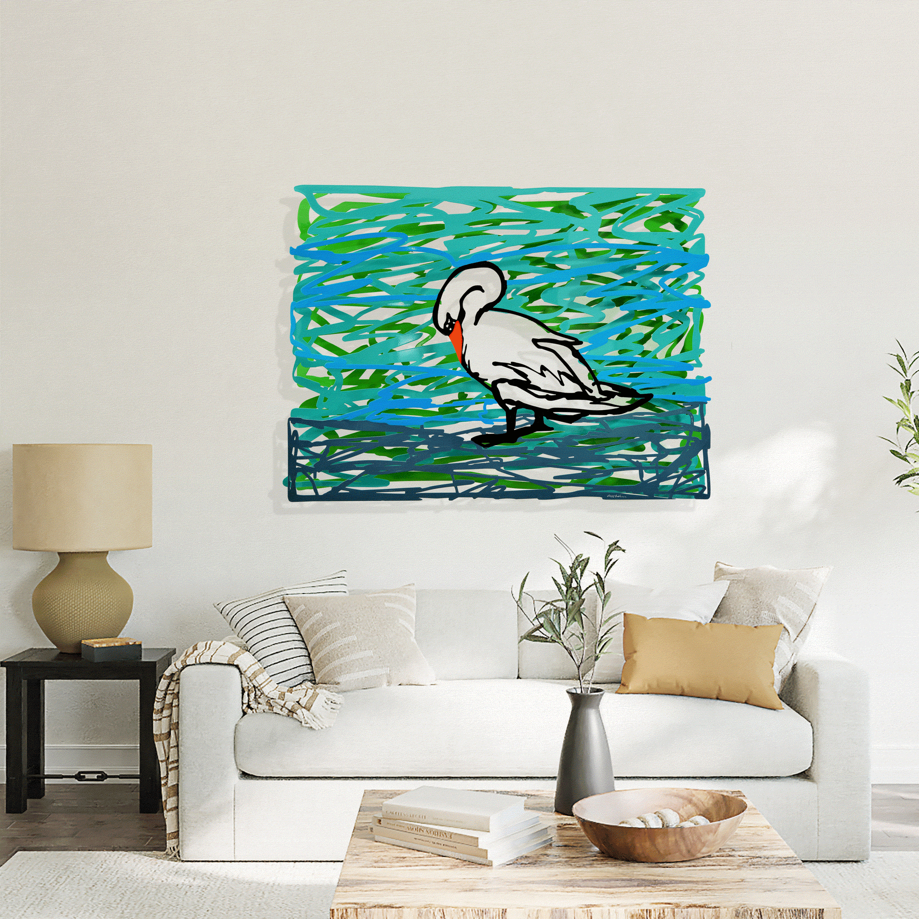 Swan Lake