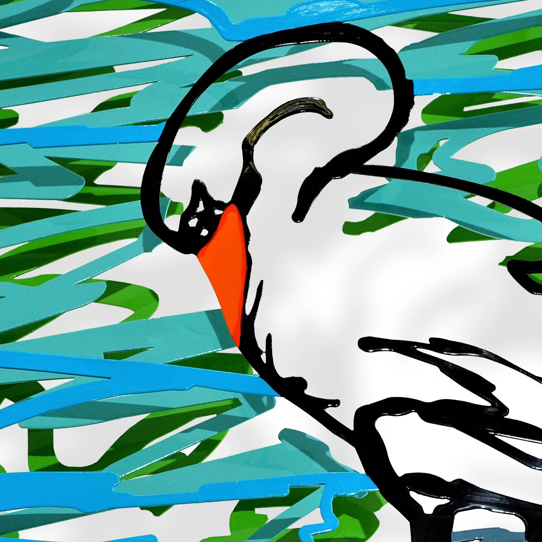 Swan Lake