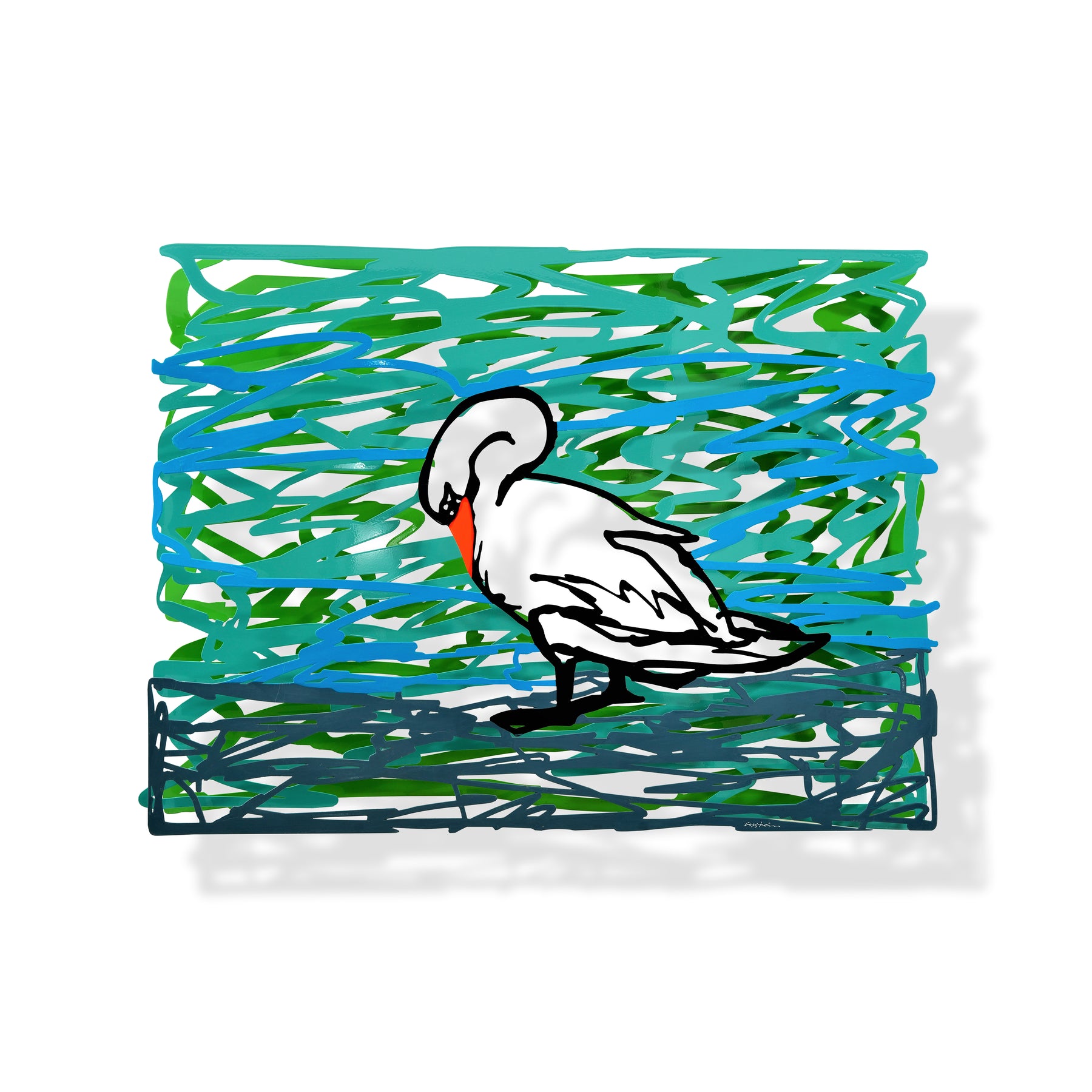 Swan Lake