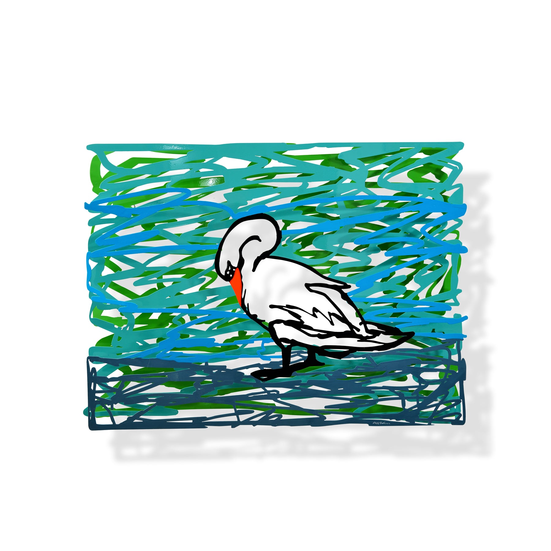 Swan Lake