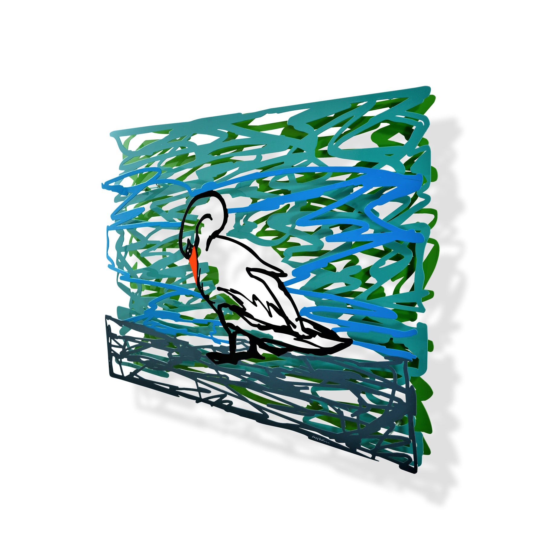 Swan Lake