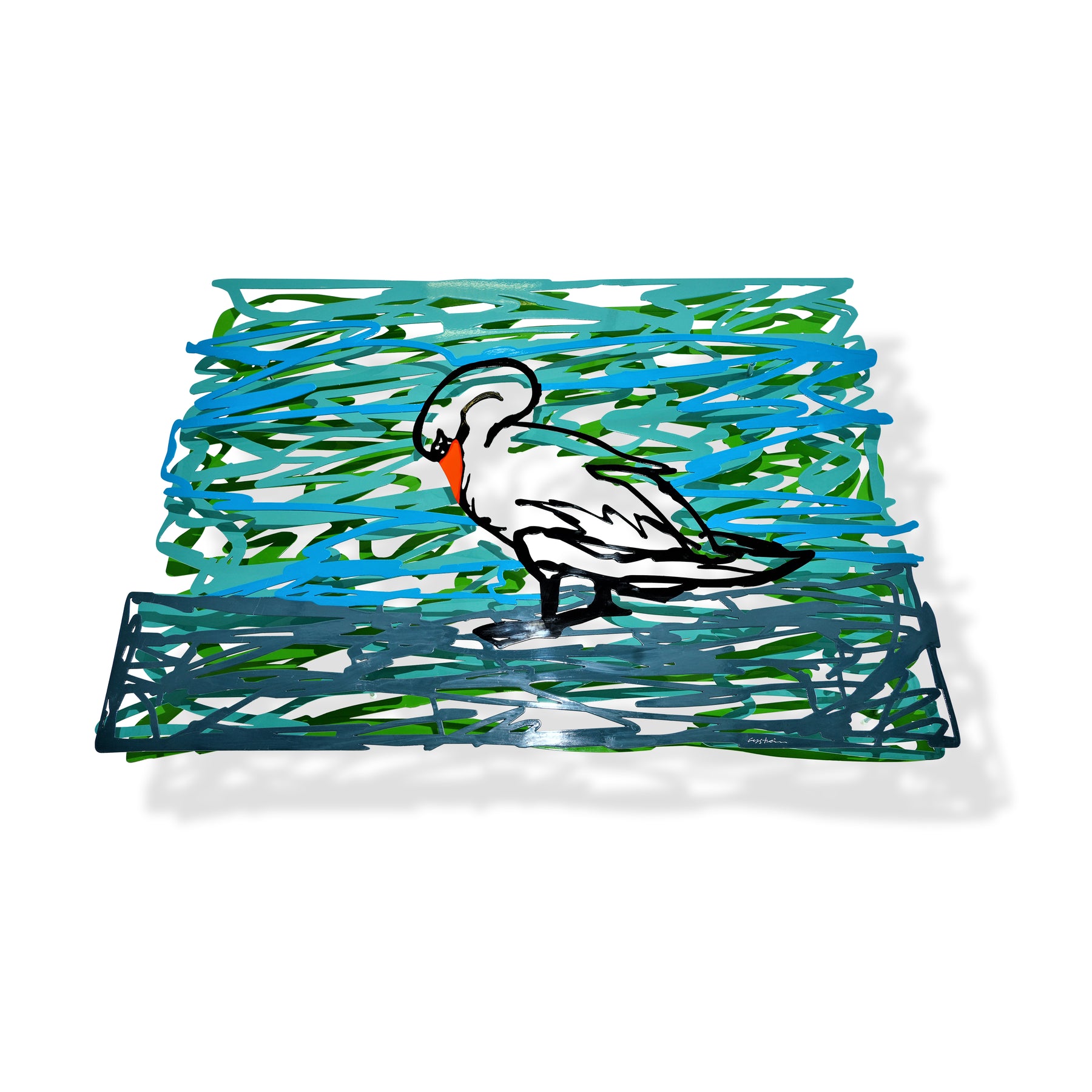 Swan Lake