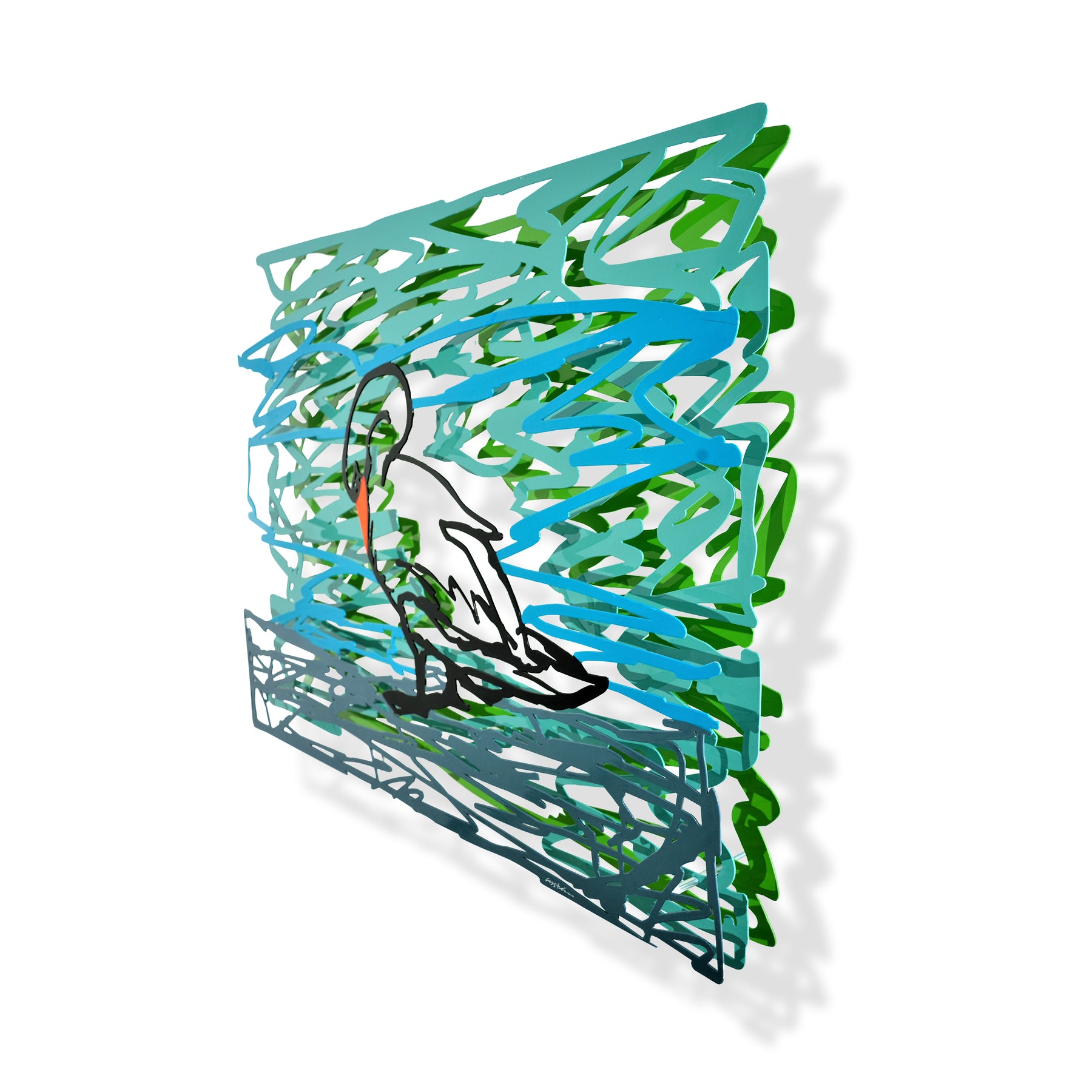 Swan Lake