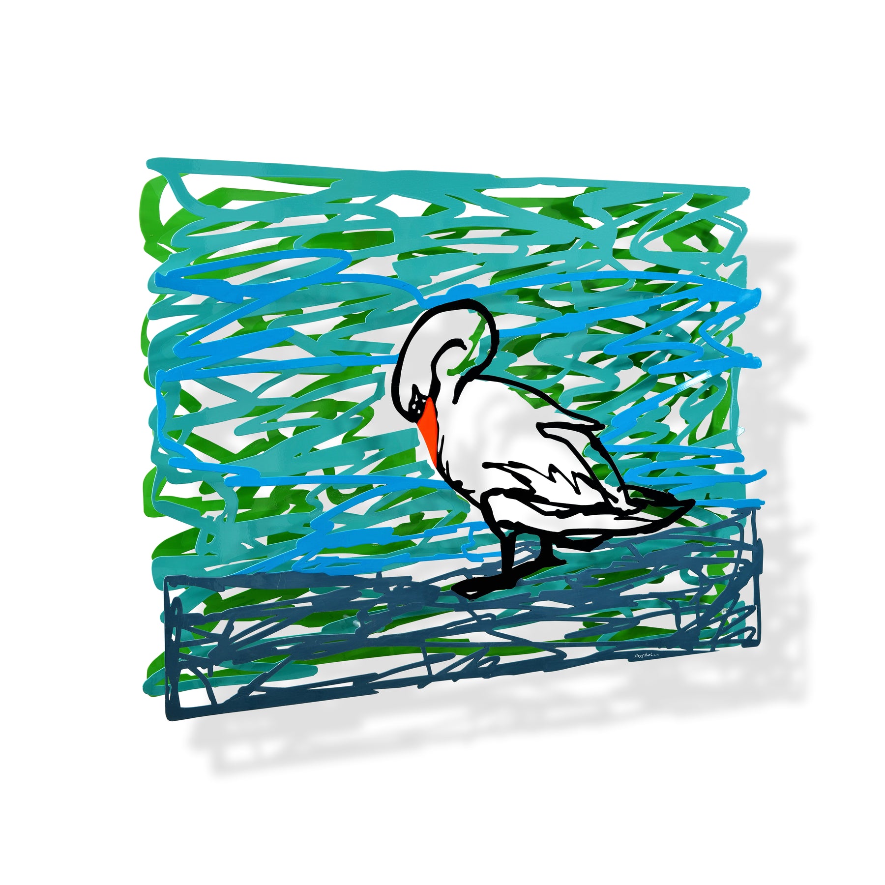 Swan Lake