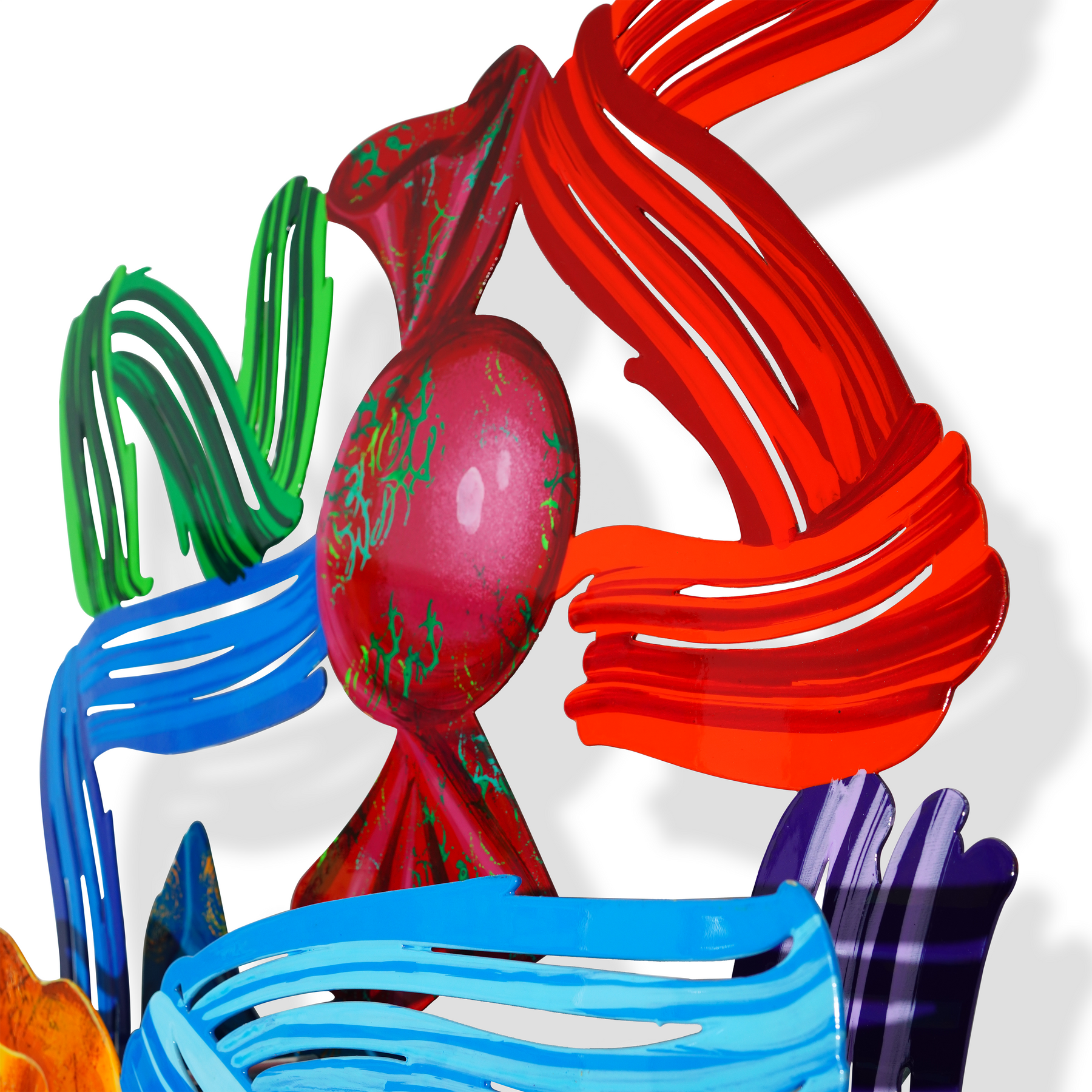 Sweets & Strokes