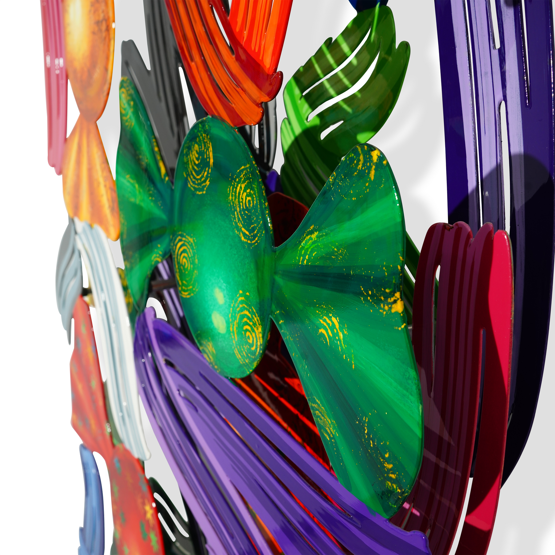 Sweets & Strokes