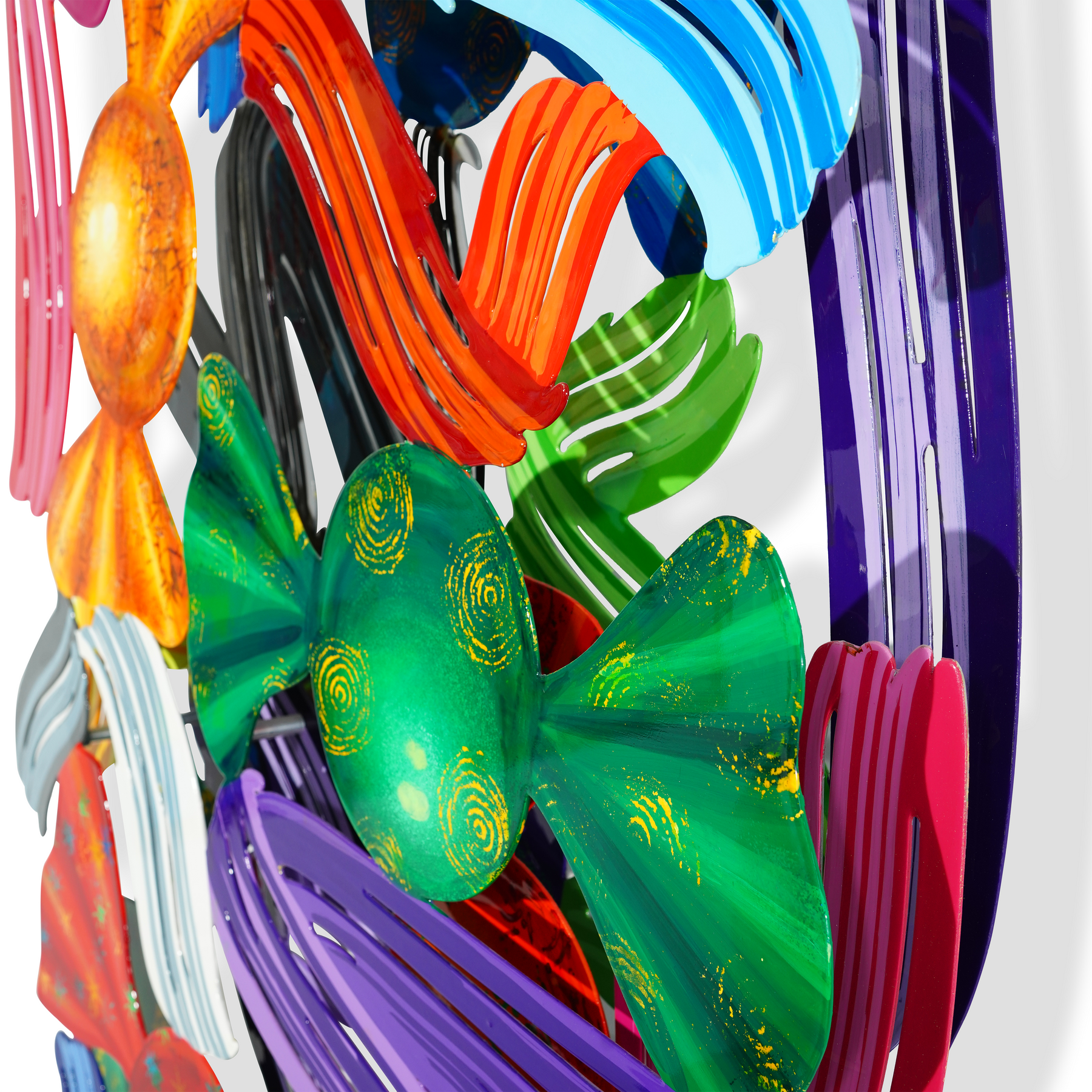 Sweets & Strokes