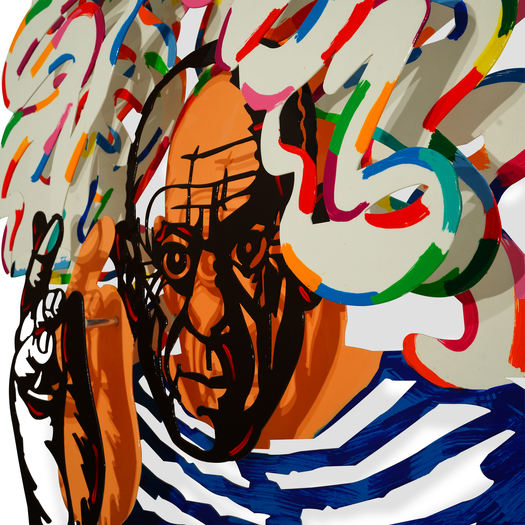 The Last Great Smoker