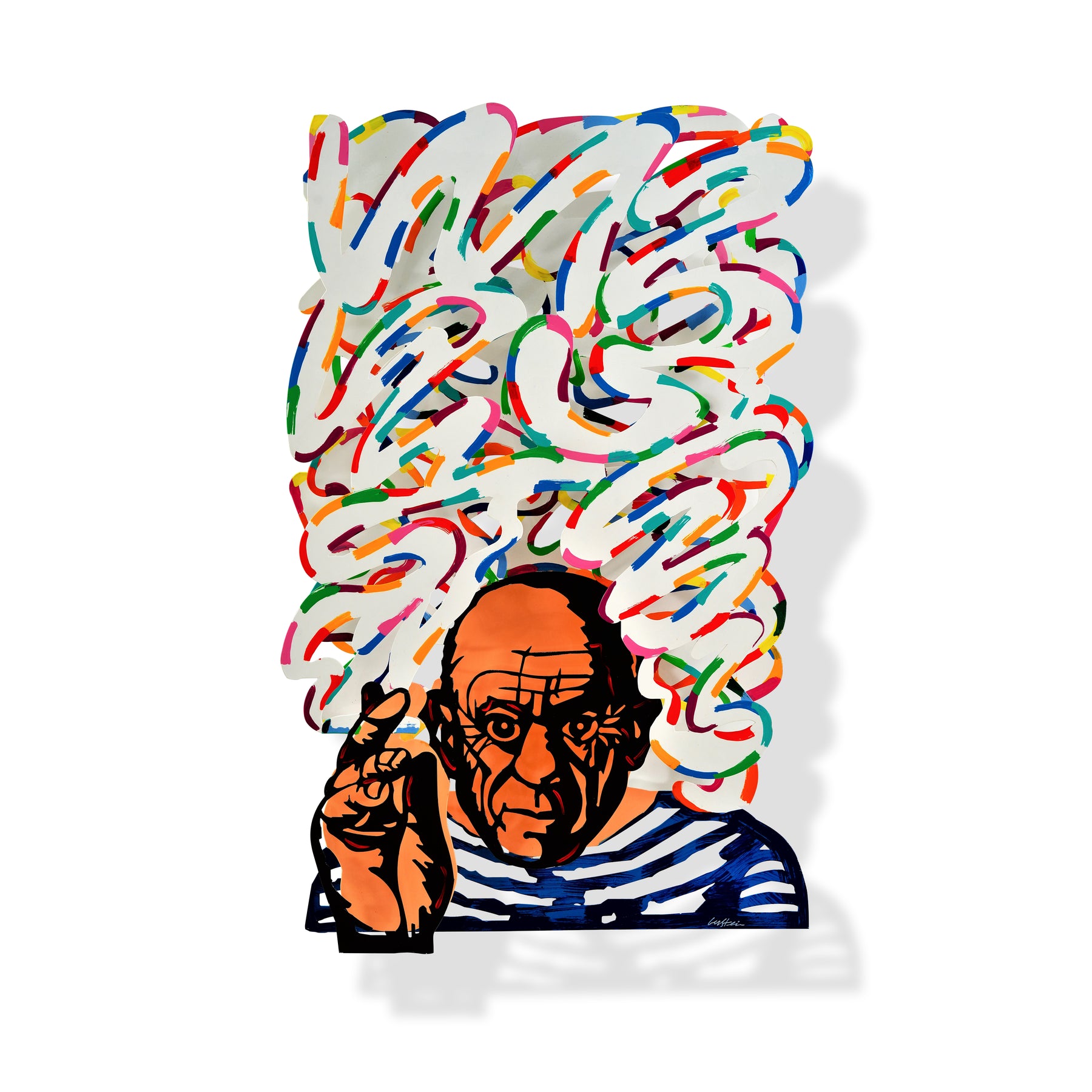 The Last Great Smoker