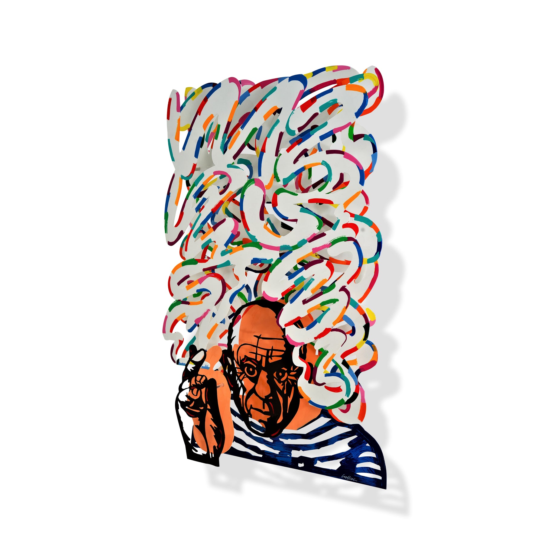 The Last Great Smoker