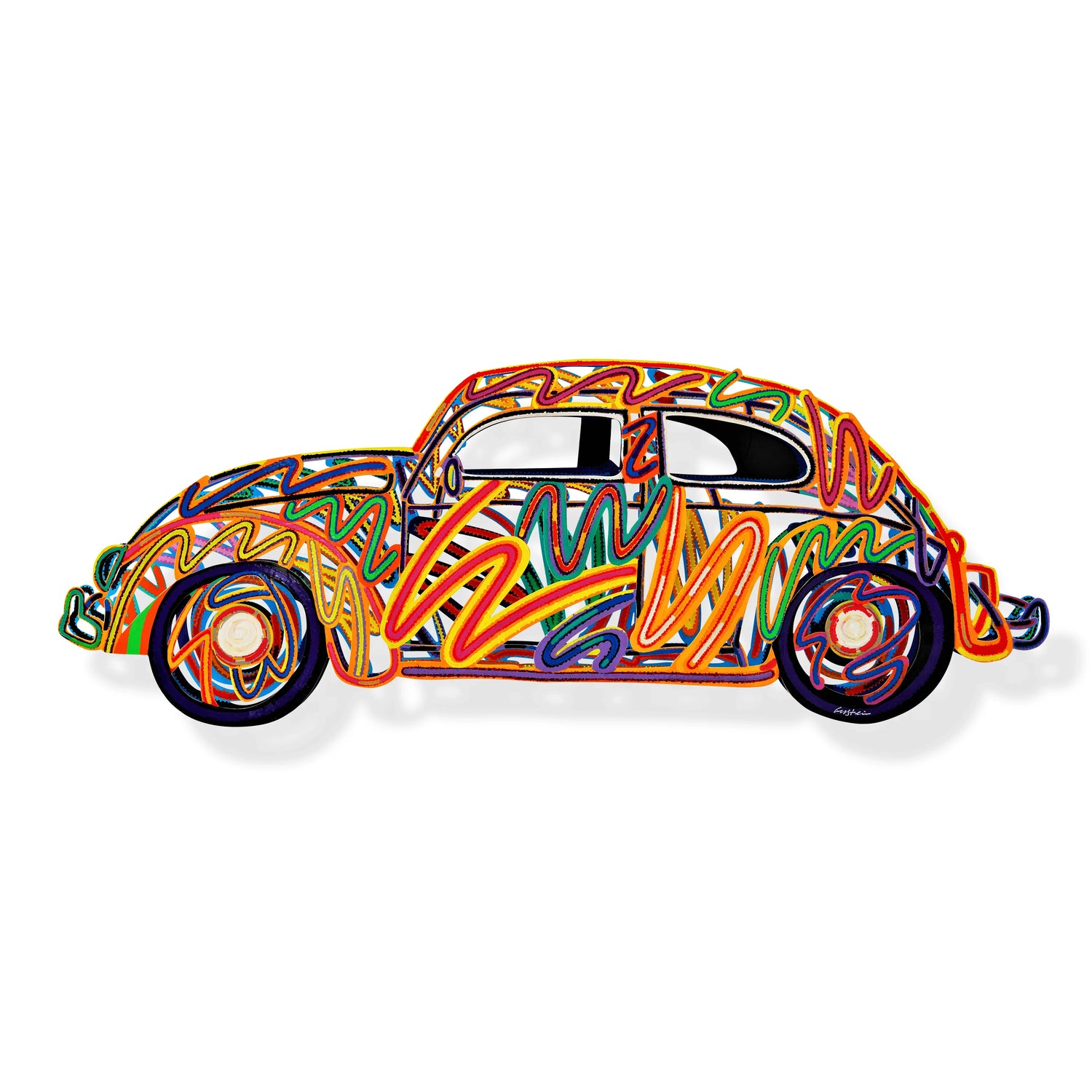 Discover What the "Pop Art Movement" is, and Its Key Characteristics