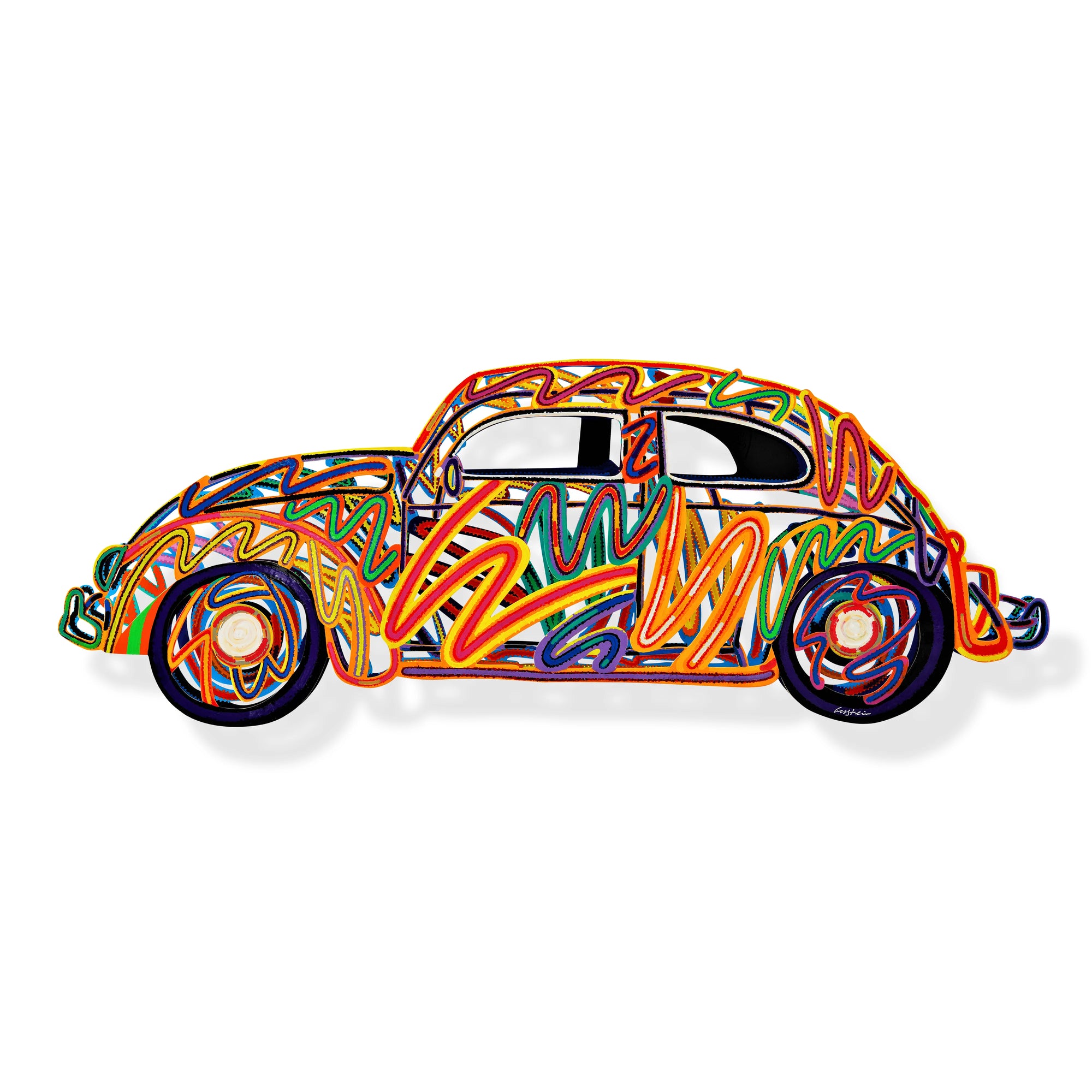 Discover What the "Pop Art Movement" is, and Its Key Characteristics