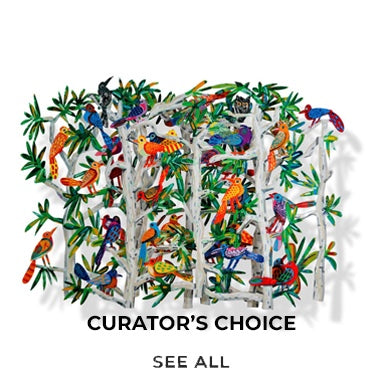 Curator’s Choice