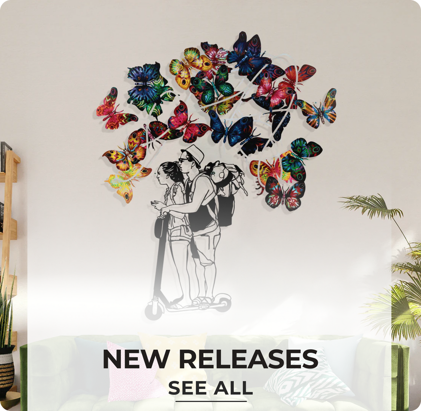 NEW RELEASES