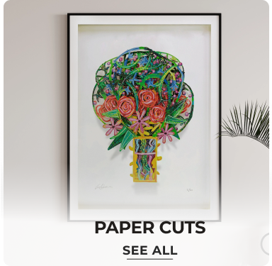 PAPER CUTS