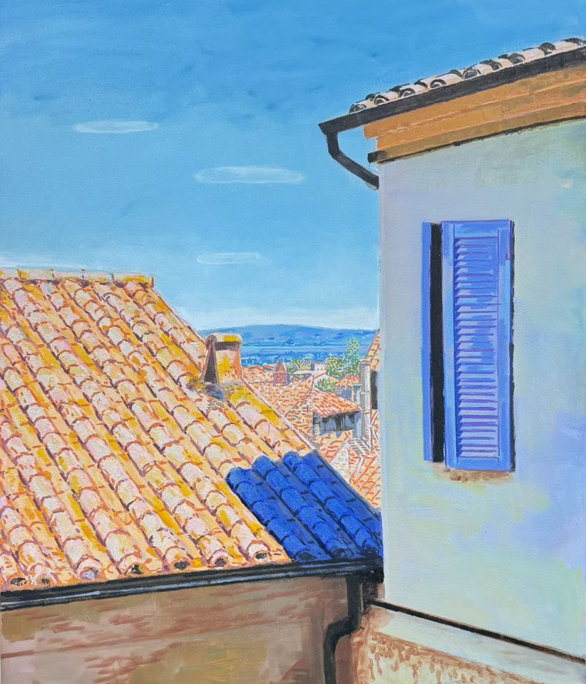The Corner
