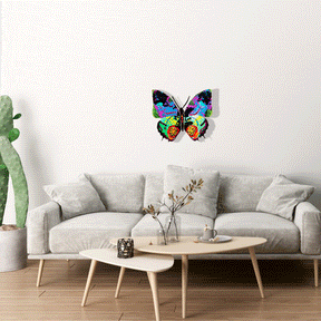 Butterfly-Hadar<br>$140.00