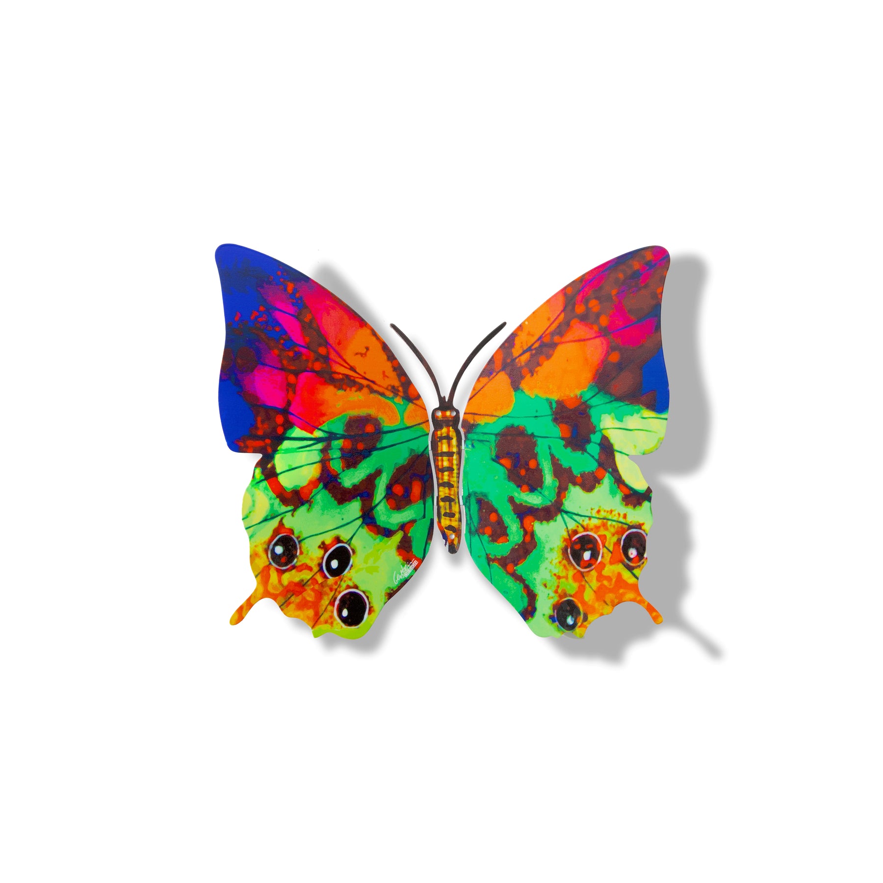 Butterfly-Hava<br>$140.00