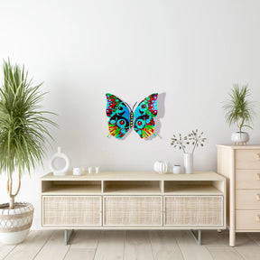 Butterfly-Hava<br>$140.00