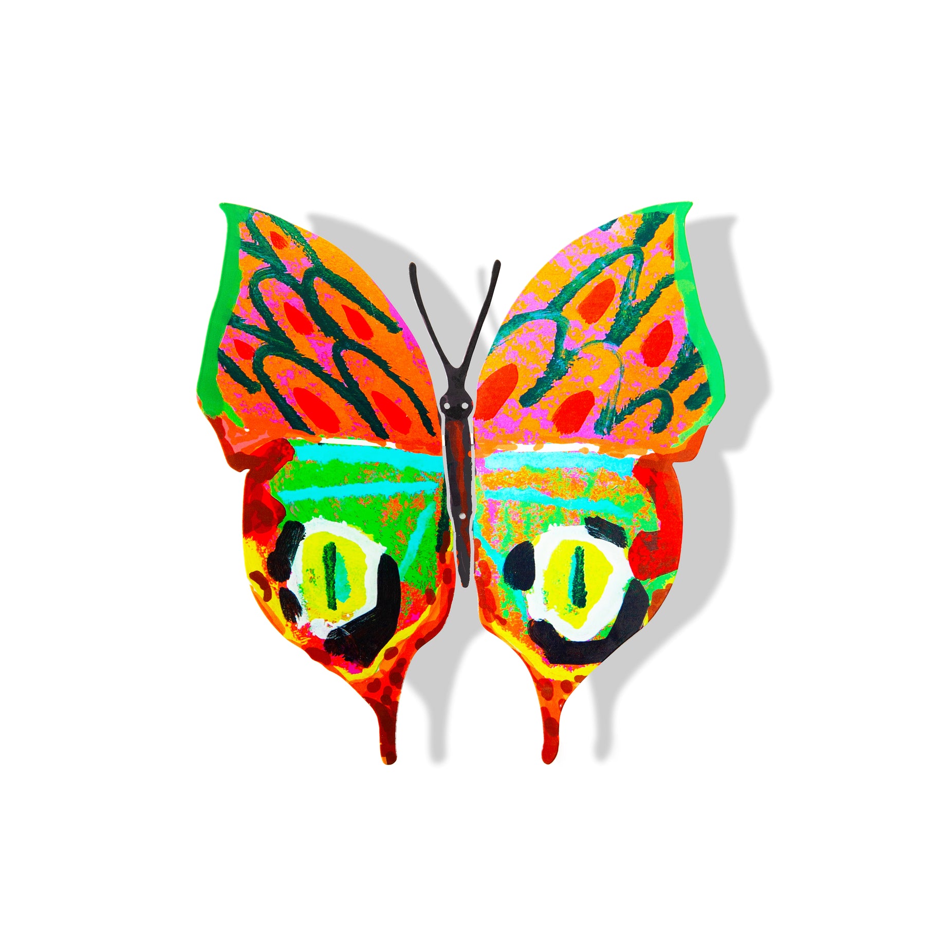 Butterfly-Merav<br>$140.00