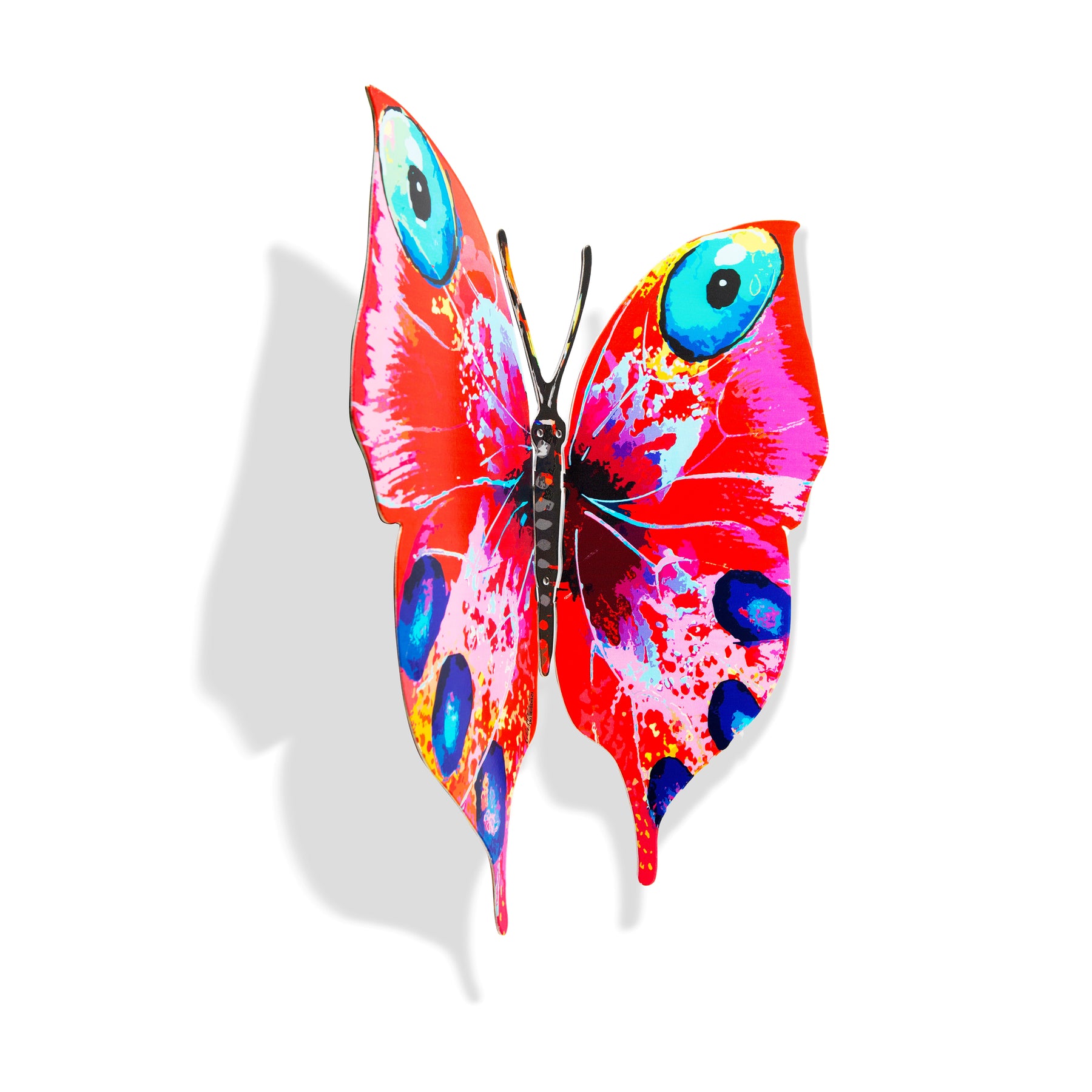 Butterfly-Merav<br>$140.00