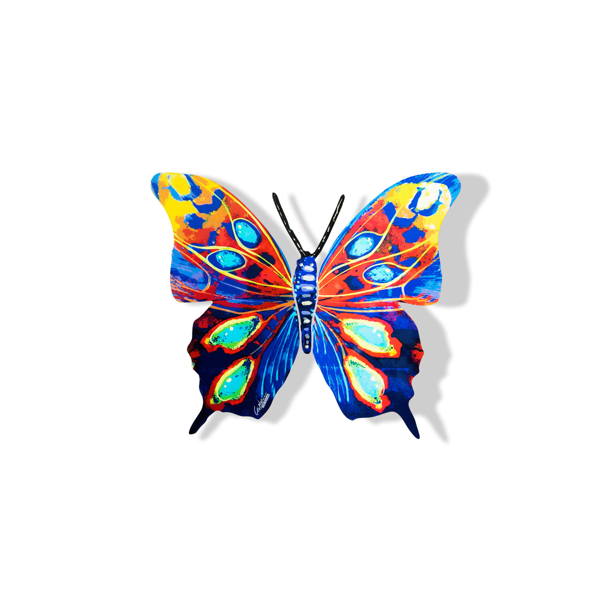 Butterfly-Mira<br>$140.00