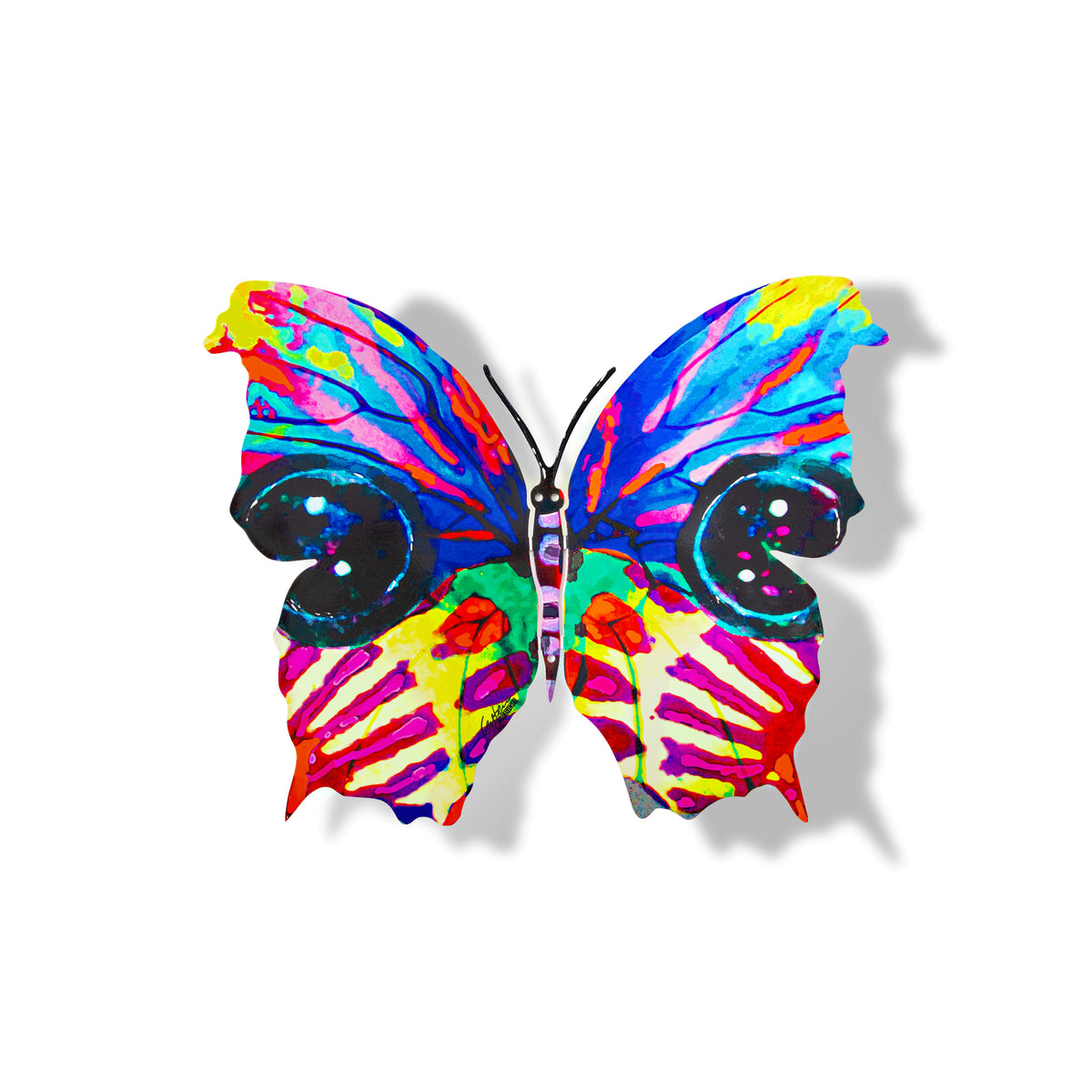 Butterfly-Ruth<br>$140.00