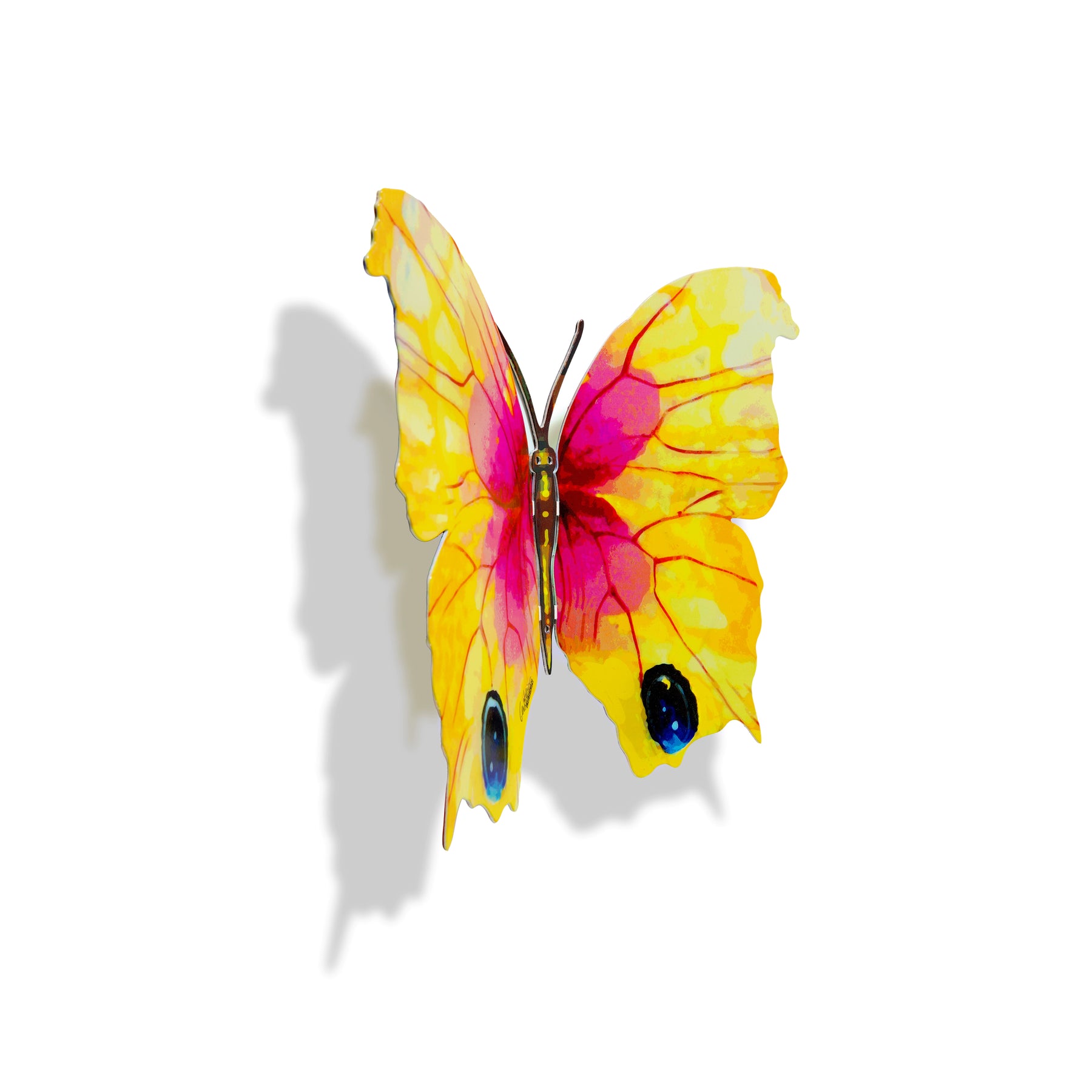 Butterfly-Ruth<br>$140.00