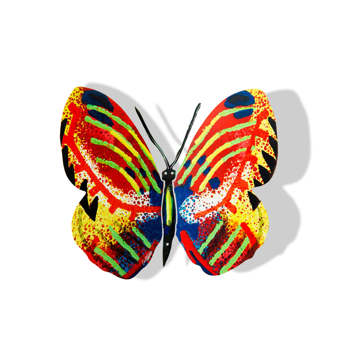 Butterfly-Tsiona<br>$140.00