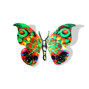 Butterfly-Yafa<br>$140.00