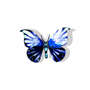 Butterfly-Yafa<br>$140.00