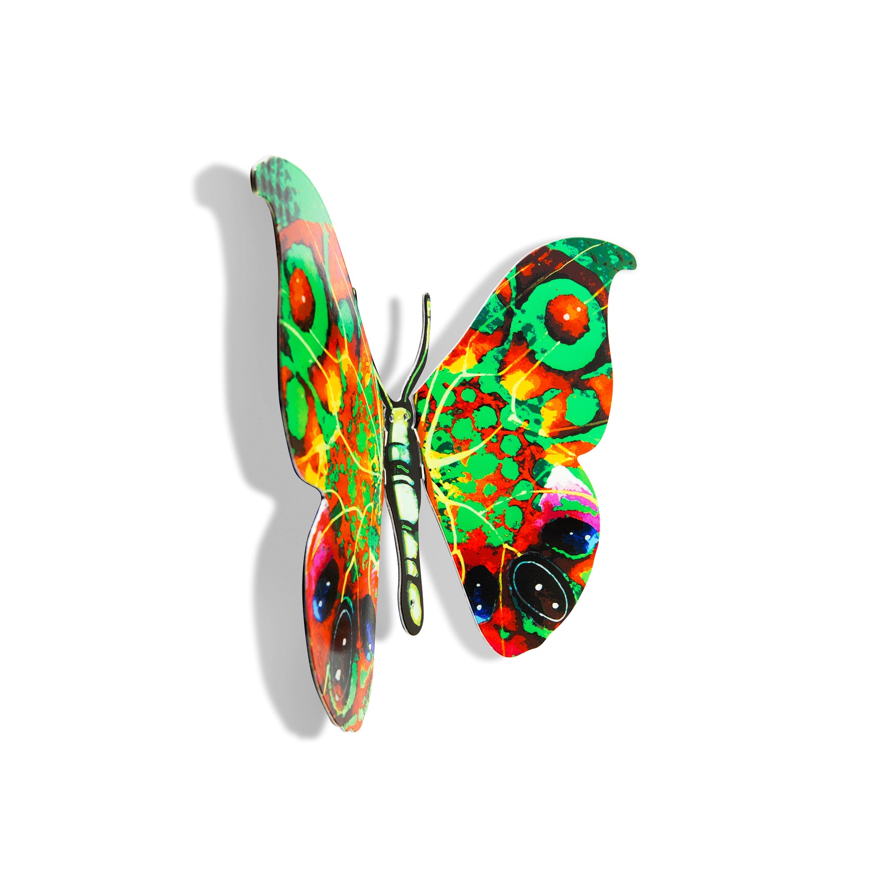 Butterfly-Yafa<br>$140.00